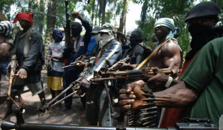 Gunmen Invade Abuja Estate; Kidnap Resident, Son