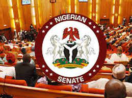 Senate Receives Buhari’s Request For Bill To Reposition Digital Technology In Nigeria