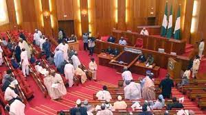 Senate Receives Buhari’s Request To Confirm Ministerial Nominee, NPC Commissioners 