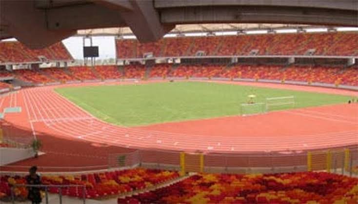 Rehabilitation Of Surulere, Abuja National Stadiums Hits Advanced Stage