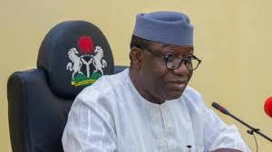 Fayemi Reaffirms Commitment To Elevation Of Young Female Lawyers As Judges