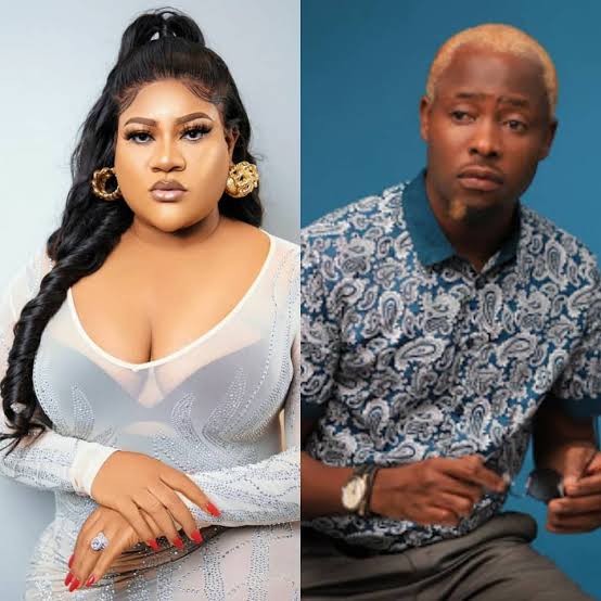 TAMPAN Slams Indefinite Suspension On Nkechi Blessing, Kehinde Adams (Lege) For Fighting Dirty On Social Media Over Baba Ijesha
