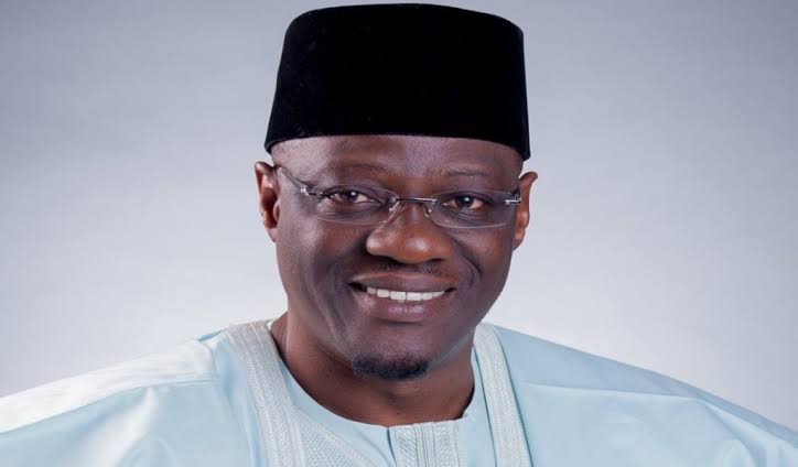 Ex-Governor Ahmed Mourns Chief Imam Of Ilorin’s Wife