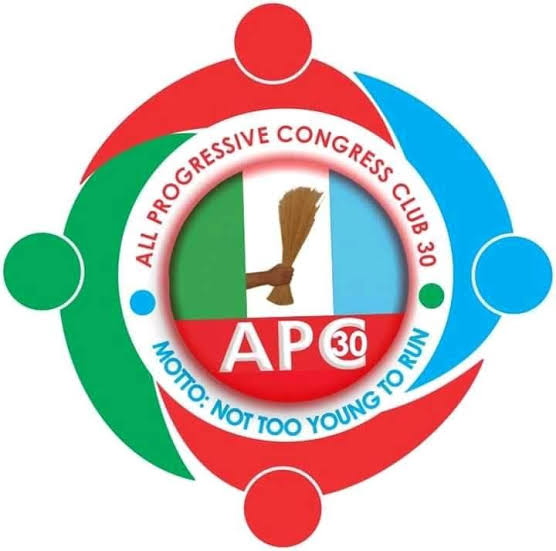 APC Is Back To Life, Says Buhari, Congratulates Buni-led Caretaker Committee On Job Well Done
