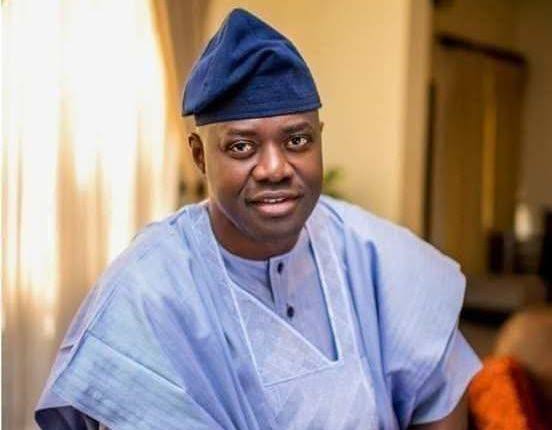 We're Working In Defence Of Public Interest In Oyo - Makinde