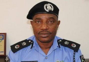 Eid-l-Fitr: IGP Orders Water Tight Security