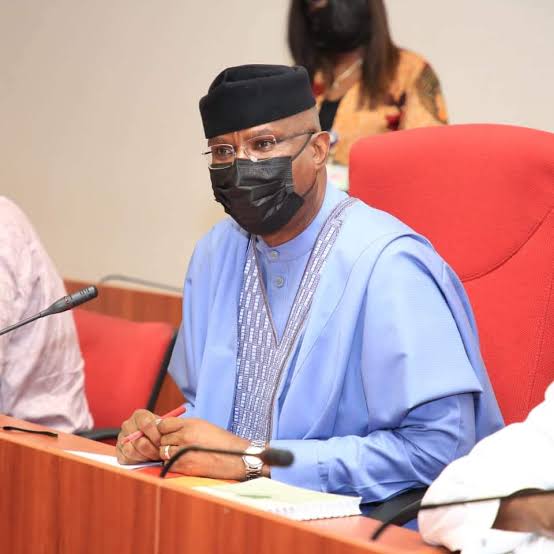 Senate To Pass Constitution Amendment Bills July - Omo-Agege, Says Committee Activities Not Hampered By Funds