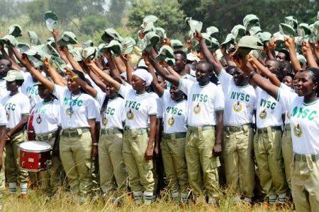 Buhari Appoints NYSC Board