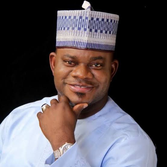 Masses Will Be Yahaya Bello’s Godfathers If Elected President– Hafsat Abiola