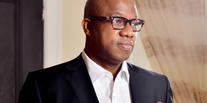 Group Alleges Gov. Abiodun's Exco Of Not Sitting For 3 Months 