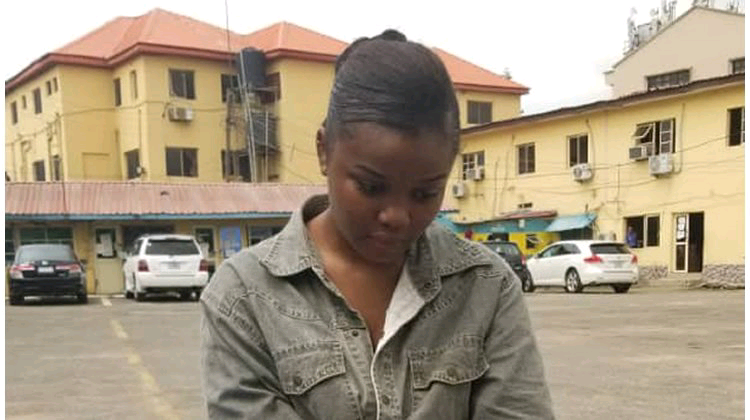 How, Why I Stabbed Super TV CEO To Death, 21-year-old UNILAG Student Confesses