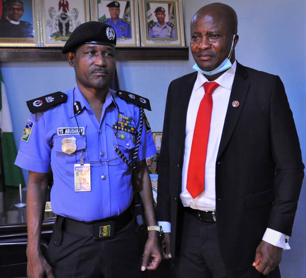 EFCC, NDLEA, Police Partner Against Corruption