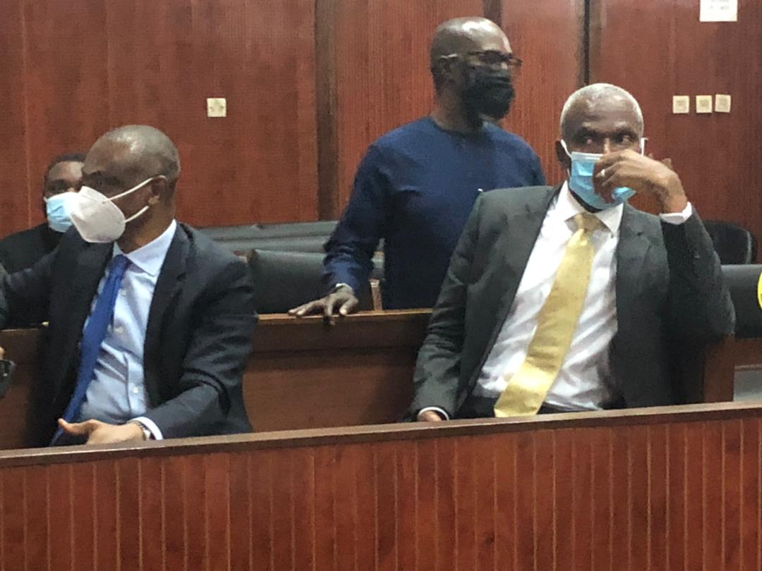 After 12-yr Trial, Court Jails ex-Bank PHB MD Atuche Six Years For N25.7bn Fraud