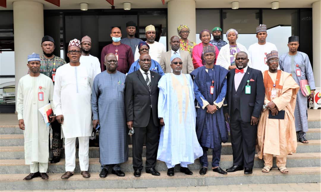Anti-graft War: EFCC, CCB To Strengthen Collaboration