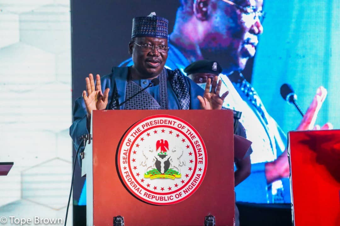 APC May Face Challenges After Buhari’s Exit In 2023 – Lawan; Advises Party To Divest Power To Youths To Sustain Legacies