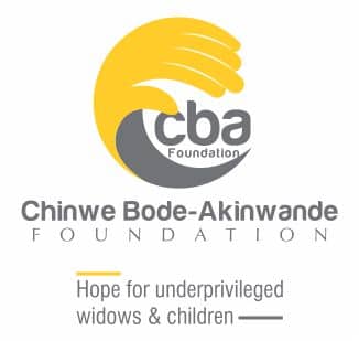 IWD: CBA Foundation, Providing Succour For Widows In Nigeria