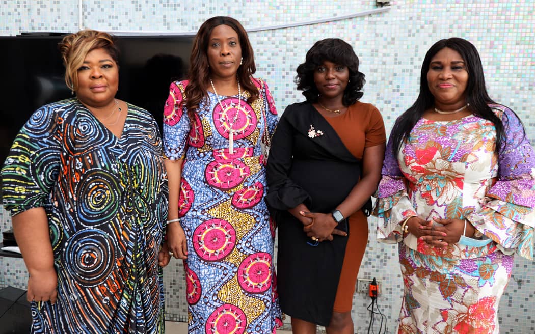 Future Females Invest Iconic Women Launches in Lagos