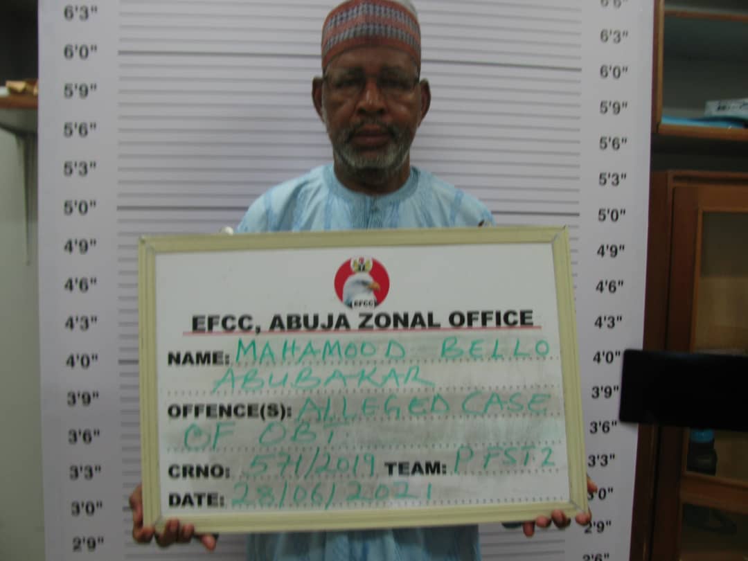 Company Executive Arraigned For N2.4m Job Scam in Abuja