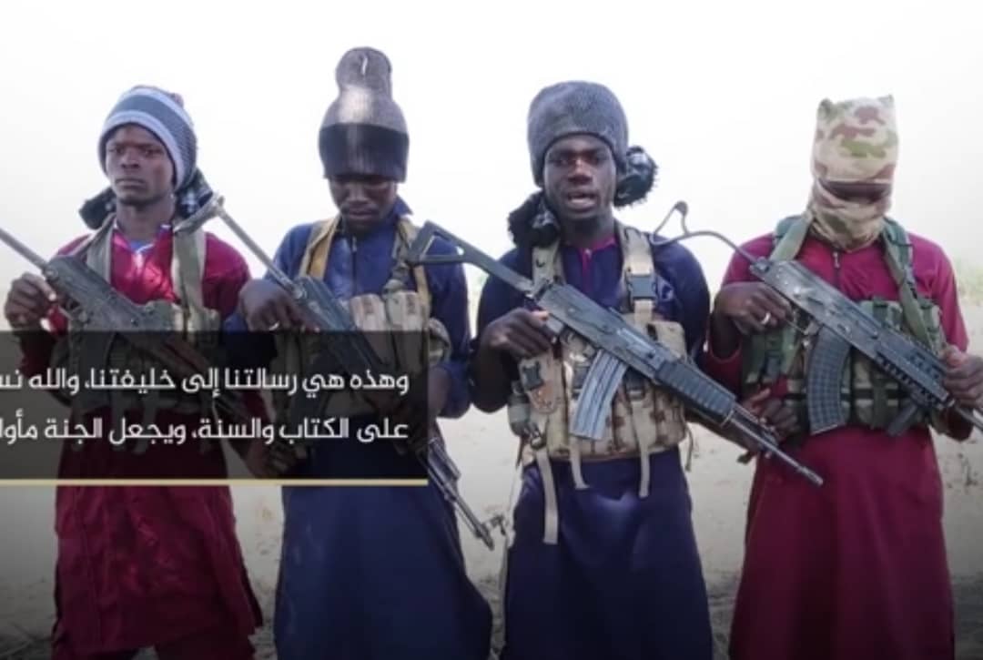 Finally, Boko Haram, ISWAP Factions Reunite, Pledge Allegiance To AlKhuraishi