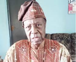 Fayemi Celebrates ex-WAEC Registrar Chief Ajayi At 91; Hails Him For Documenting His Exemplary Lifestyle