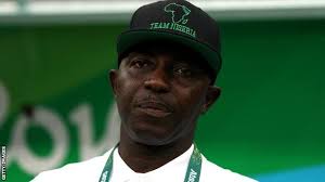 Siasia Lied: Sports Ministry, Minister Riased Money For Him + Details Of How Funds Were Generated For Him By Dare