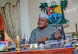 Lagos Lawmakers Call For Engagement With Agitators, True Federalism; Nigerians Have Right To Speak On How They're Governed - Speaker
