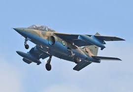 NAF Air Strikes Kill Scores Of Bandits, Stolen Cattle in Niger, Villagers At Wedding Feast Affected
