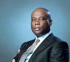 For Second Consecutive Year, Access Bank's Herbert Wigwe Wins African Banker Of The Year Award + Full List Of Winners 