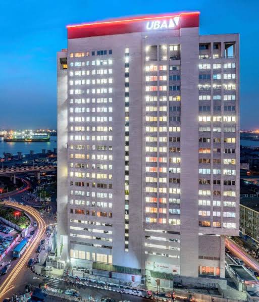 UBA, German Institution Sign $50m Loan Deal For SMEs