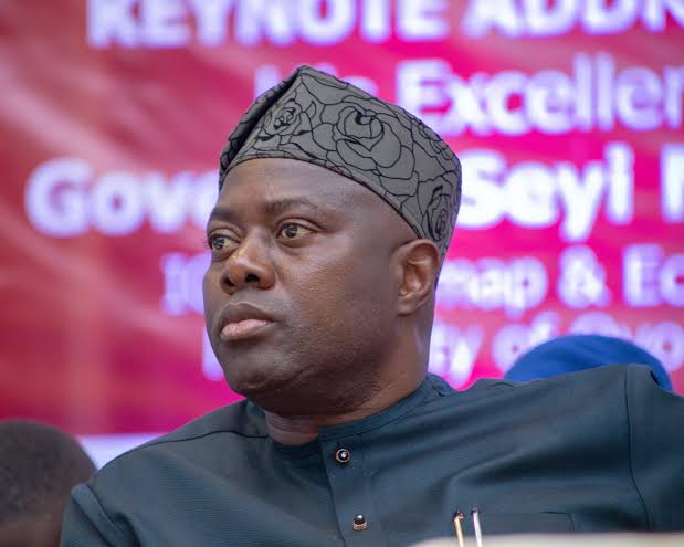 We'll Continue To Use Science, Logic, Data To Develop Oyo - Makinde; Commissions Model School In Iseyin