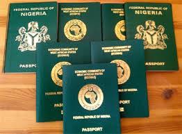 Federal Government Clears Passport Backlogs As NIS Produces 230,000 Booklets