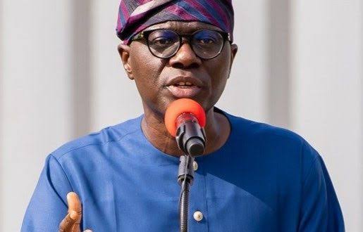 Sanwo-Olu Restates Calls For Special Status For Lagos
