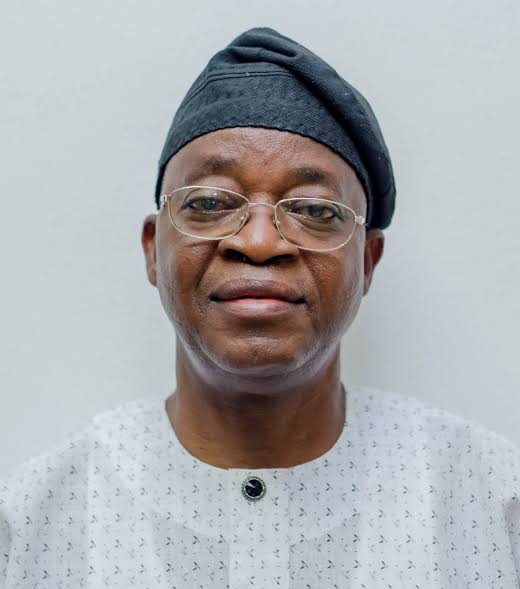 Insurance Brokers Hail Oyetola For Good Leadership; Commend Gov For Making Council Proud As Fellow