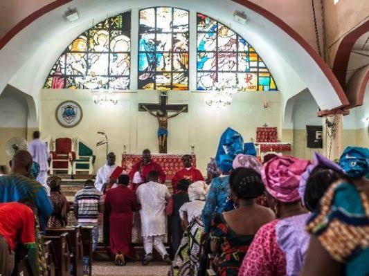 NGO Plans Free Learning In Churches, Mosques