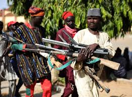 Banditry: Senator Raises Alarm Over Growing Number Of IDPs In Niger