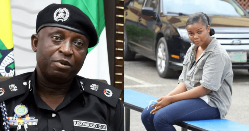 Super TV Boss Murder: Stop Media Trial Of Chidinma - House Of Reps, Akande-Sadipe Tell IGP