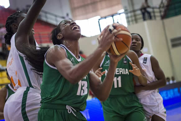 Tokyo 2020: D’Tigress Lose Second Match, Qualification Hangs In The Balance