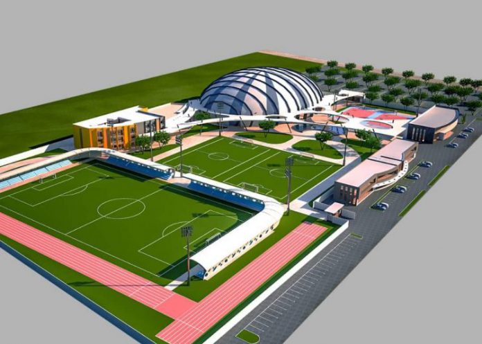 Ghana Abandons Plans To Build New Stadium For All-African Games