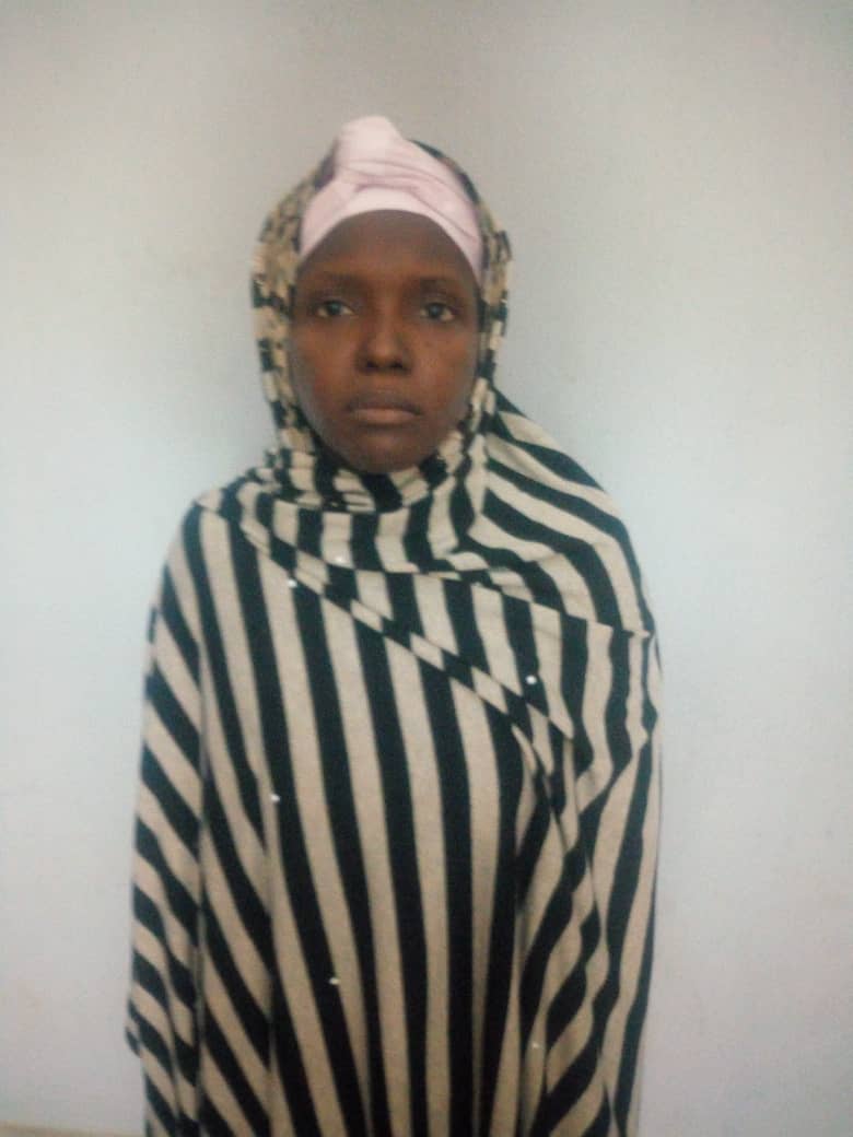 Woman Bags 7 Years Jail Term for N2.9m Fraud