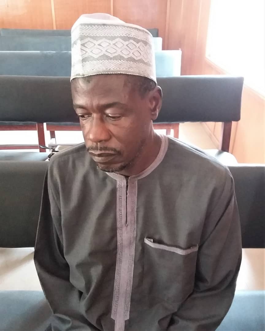 Court Jails Man for N2.6m Contract Scam in Kaduna