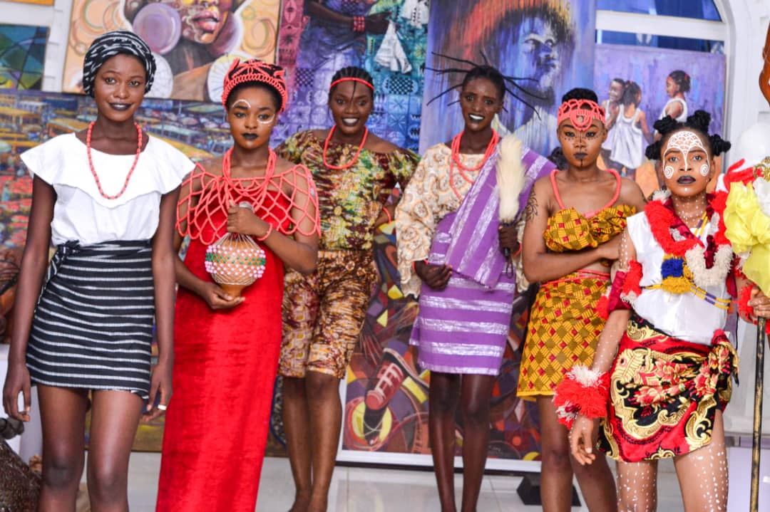 Registration Opens For 2021 Edition Of Miss Arts Nigeria 