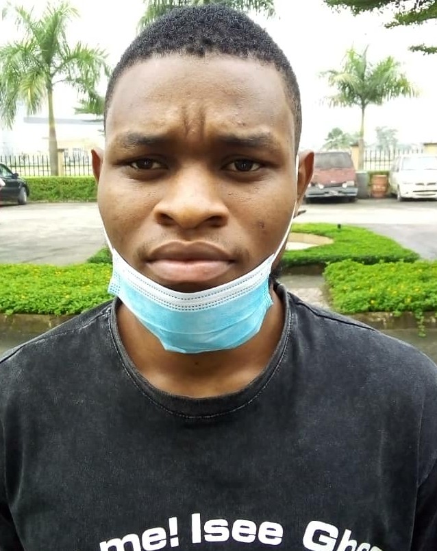 UniCal Student Gets N50m Bail + Other Stringent Conditions For N425,000 Romance Scam