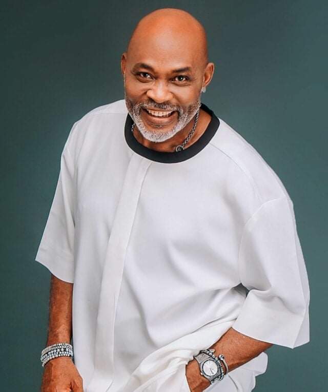 RMD: The Ageless Actor