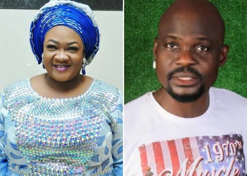 Baba Ijesha 'Toasted' Me But I Rejected His Love Proposal - Princess