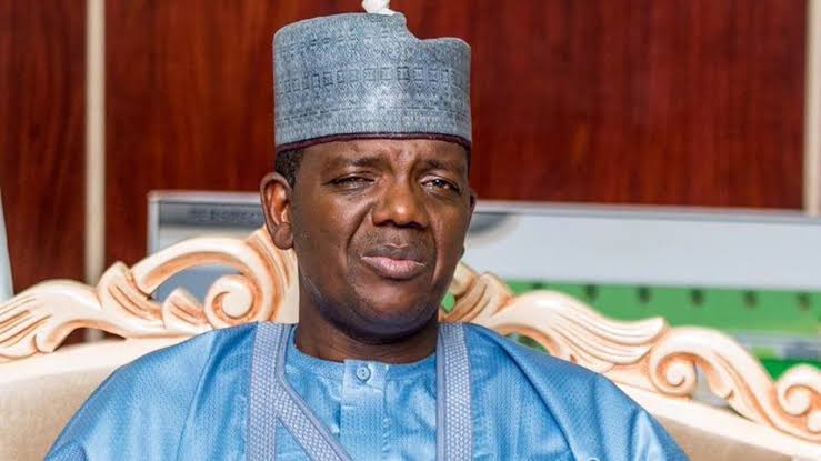 Insecurity: Aggrieved Policemen Boo Gov Matawalle of Zamfara; Accuse Him Of Negligence 