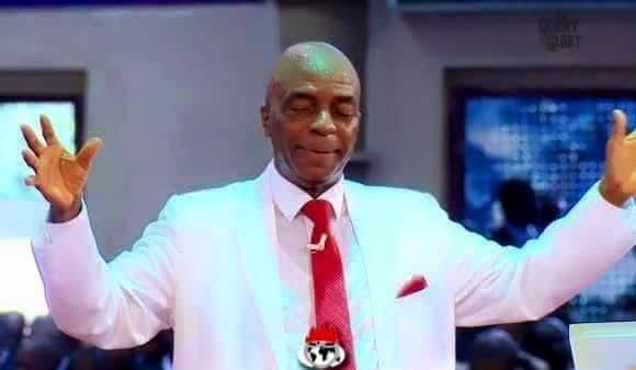 South Africa-based Cleric Offers Sacked Winners Chapel Pastor 5-yr N6m Contract; Advises Bishop Oyedepo To Learn Patience From Obi Cubana
