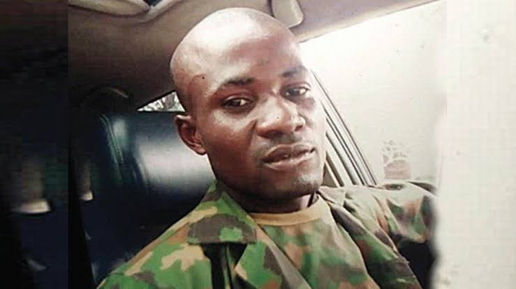 Kanu Ordered Us To Kill 2000 People To Avenge Ikonso's Death, ESN Commander Confesses