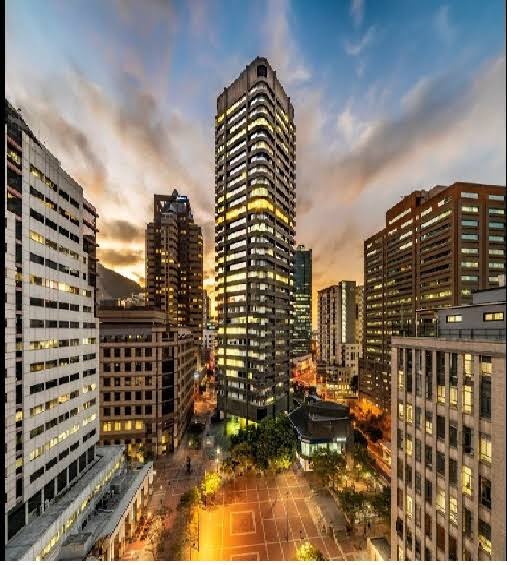One Thibault, Tallest Residential Development In Cape Town!