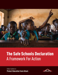 Nigeria To Host International Conference On Safe Schools Declaration