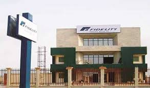 Fidelity Bank Boosts Basketball Teams With  N15m
